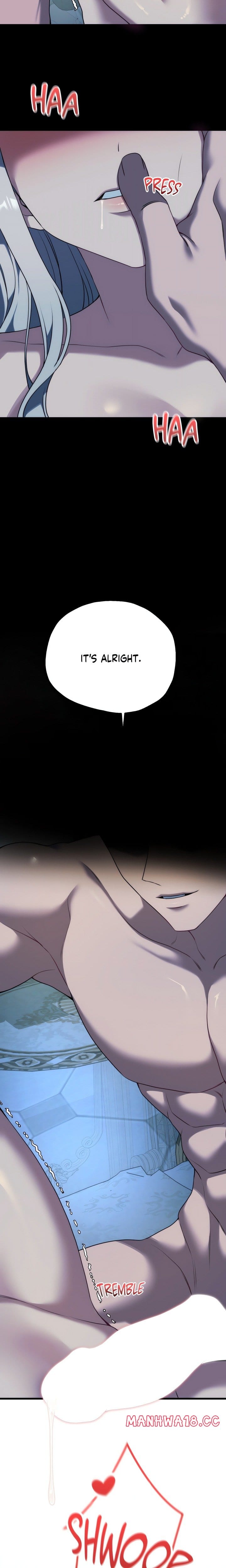 Cliterary Book Club Uncensored, chapter 38, page 9 of 36
