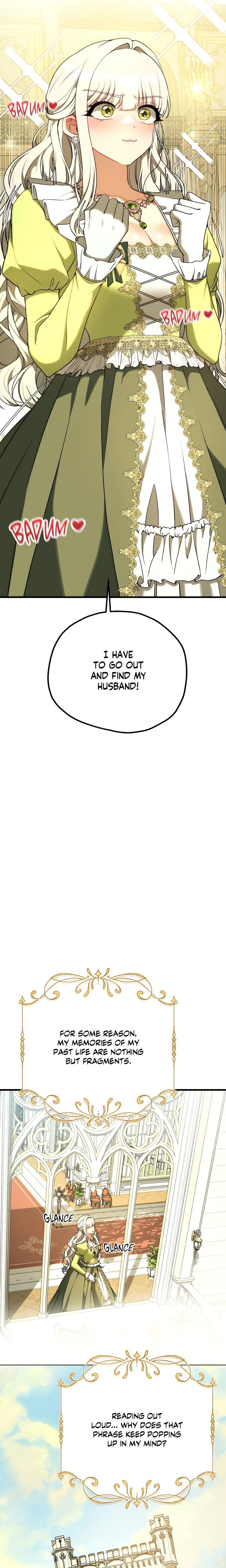 Cliterary Book Club Uncensored, chapter 38, page 11 of 36