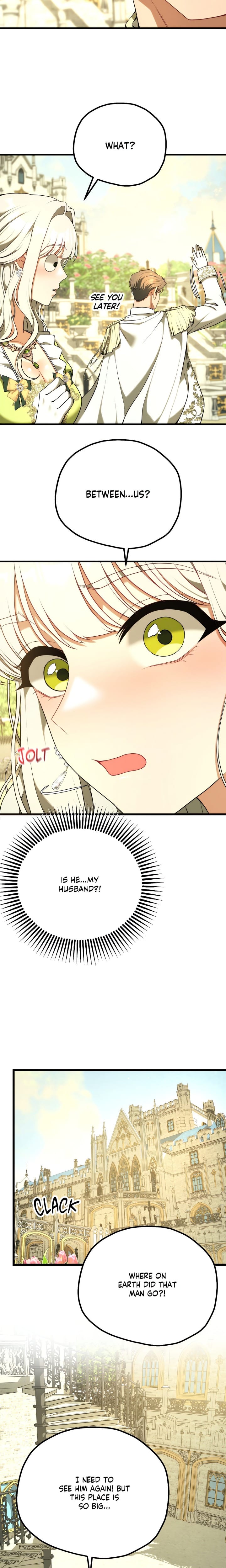 Cliterary Book Club Uncensored, chapter 38, page 15 of 36