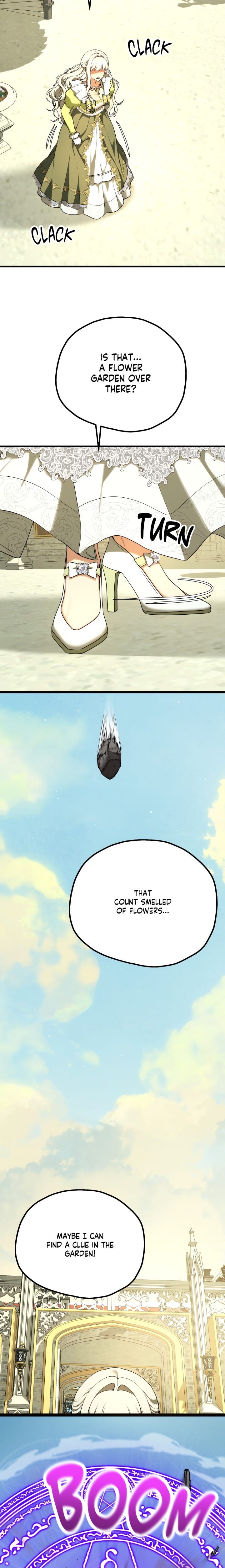 Cliterary Book Club Uncensored, chapter 38, page 16 of 36