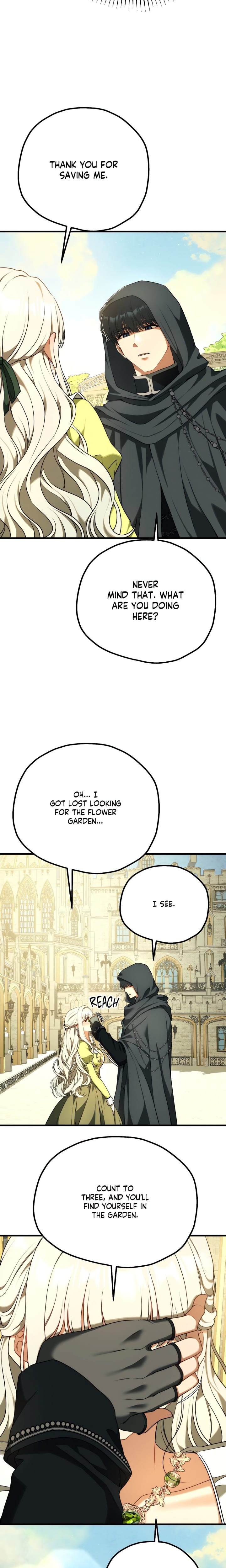 Cliterary Book Club Uncensored, chapter 38, page 19 of 36