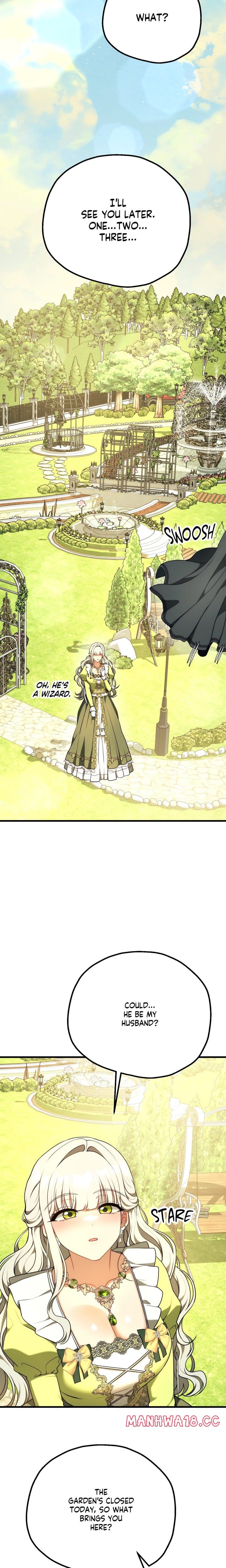 Cliterary Book Club Uncensored, chapter 38, page 20 of 36