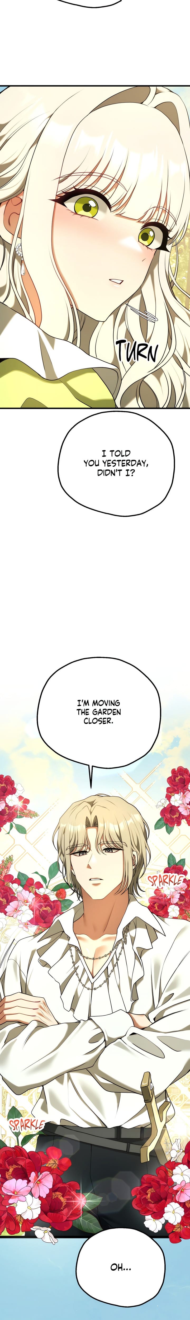 Cliterary Book Club Uncensored, chapter 38, page 21 of 36