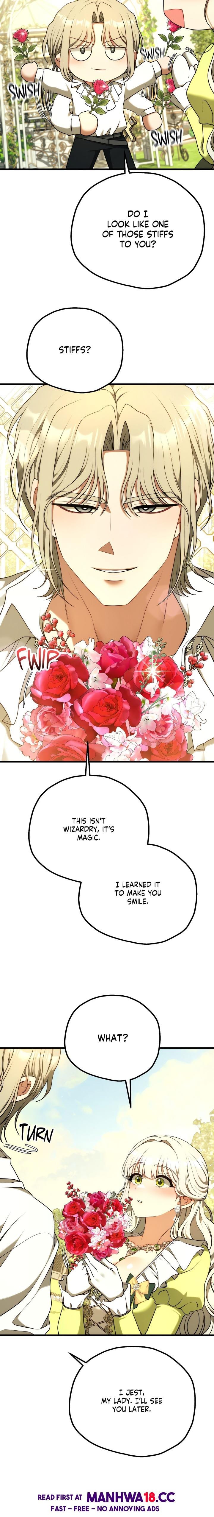 Cliterary Book Club Uncensored, chapter 38, page 24 of 36