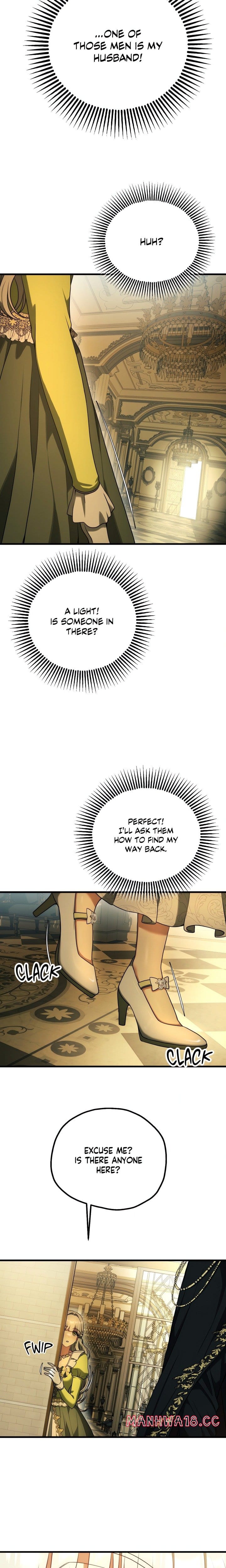 Cliterary Book Club Uncensored, chapter 38, page 27 of 36