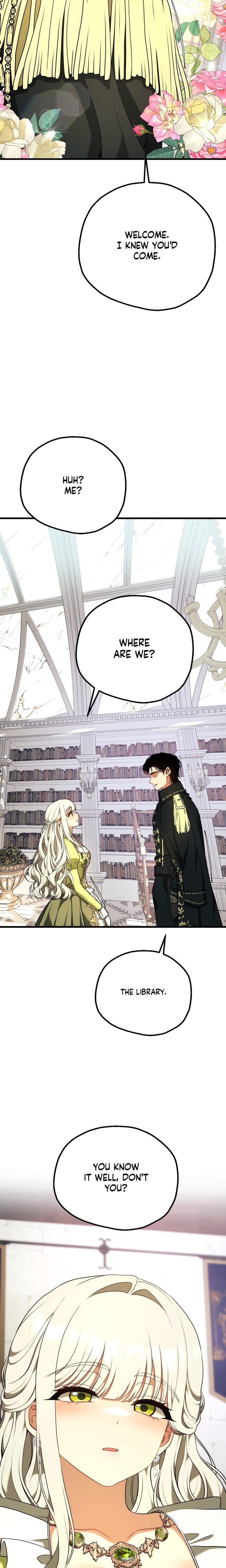 Cliterary Book Club Uncensored, chapter 38, page 29 of 36