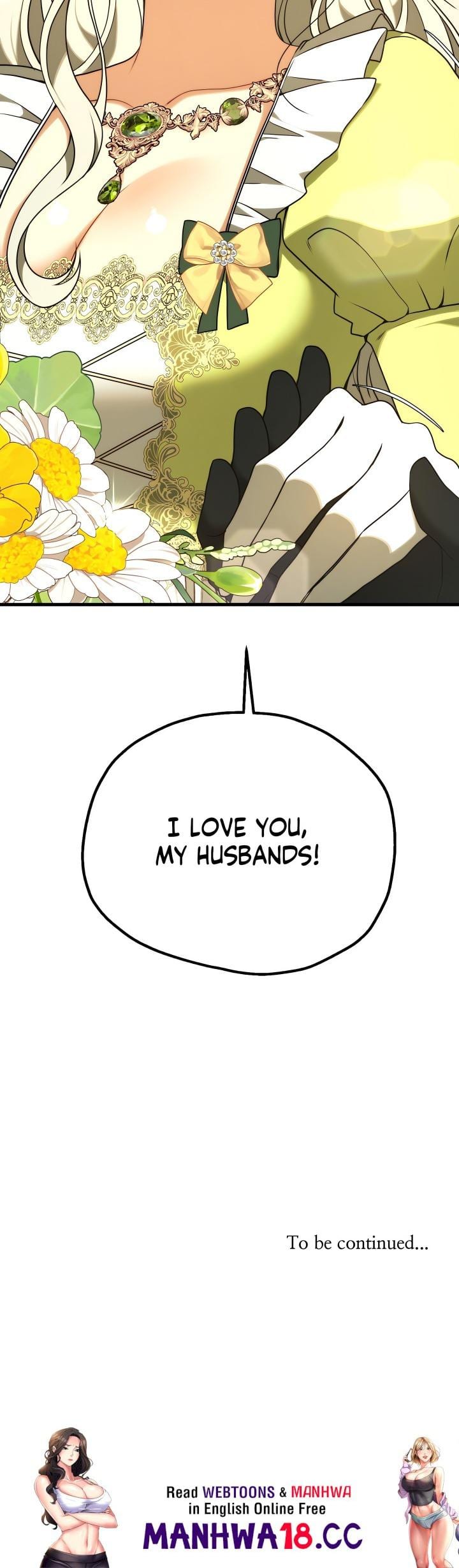 Cliterary Book Club Uncensored, chapter 38, page 36 of 36