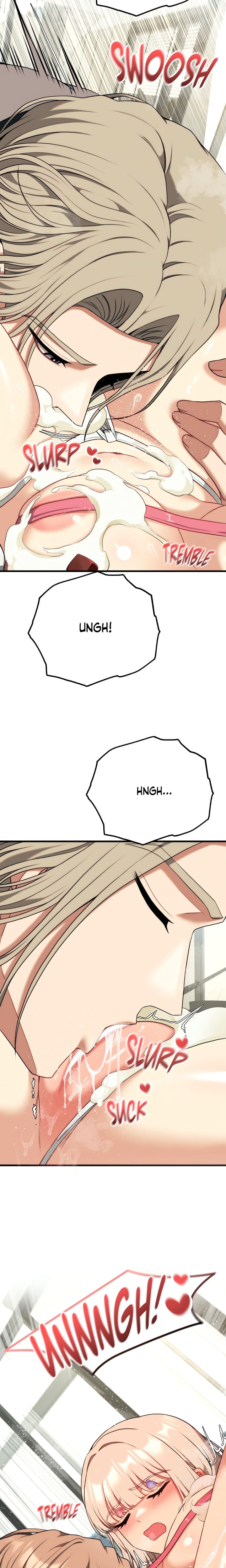 Cliterary Book Club Uncensored, chapter 39, page 19 of 25