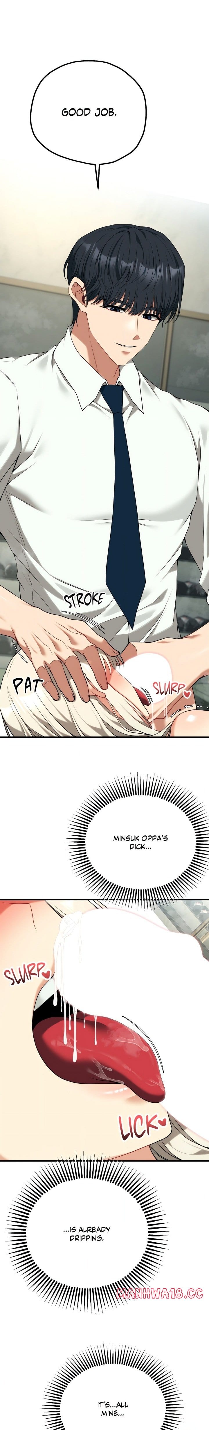 Cliterary Book Club Uncensored, chapter 40, page 5 of 27