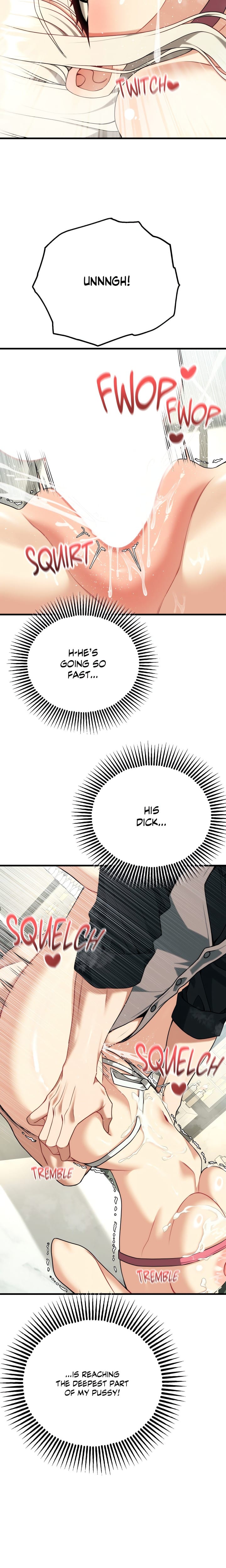 Cliterary Book Club Uncensored, chapter 40, page 17 of 27