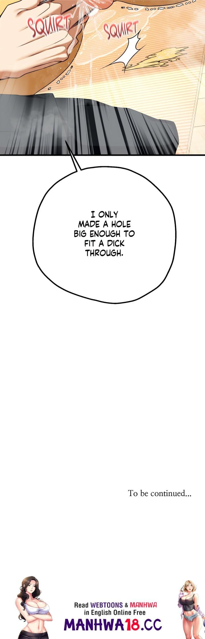 Cliterary Book Club Uncensored, chapter 42, page 27 of 27