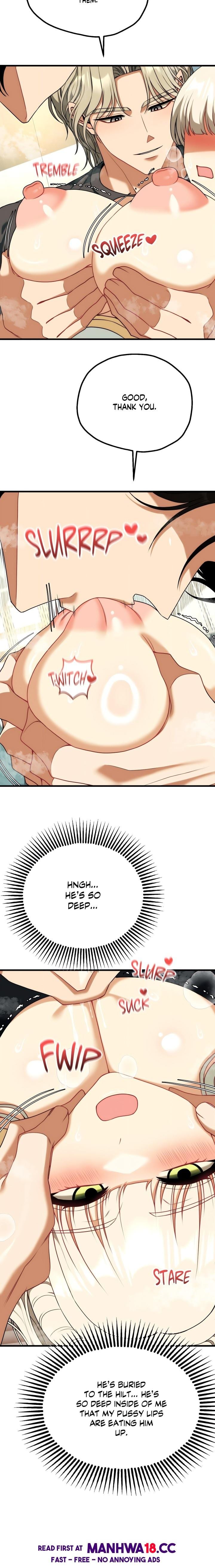 Cliterary Book Club Uncensored, chapter 44, page 20 of 27