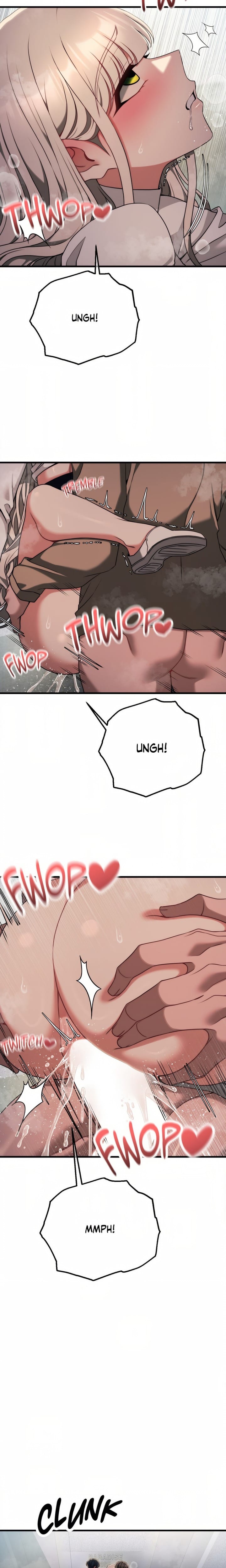Cliterary Book Club Uncensored, chapter 48, page 10 of 24