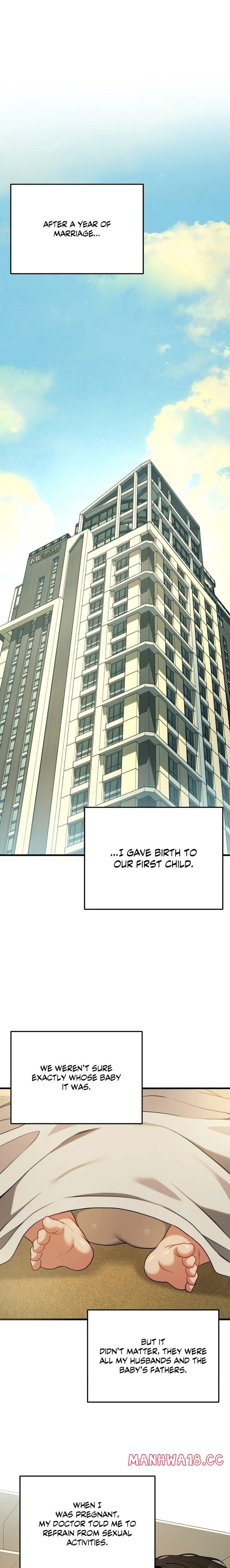 Cliterary Book Club Uncensored, chapter 49, page 19 of 29