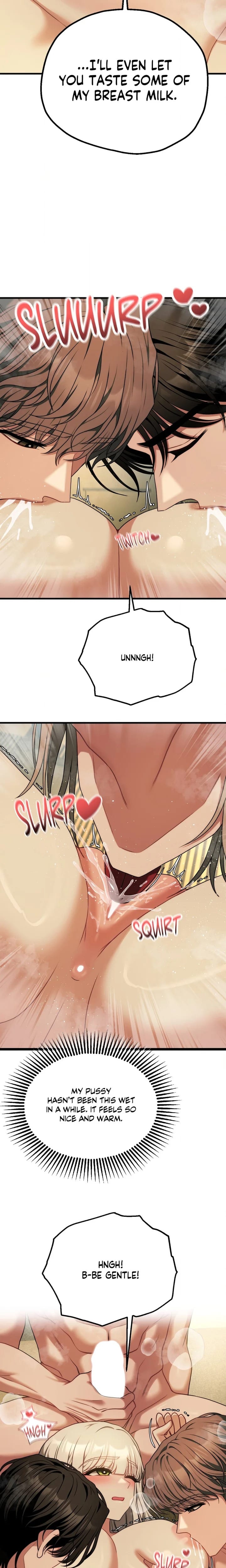 Cliterary Book Club Uncensored, chapter 49, page 26 of 29