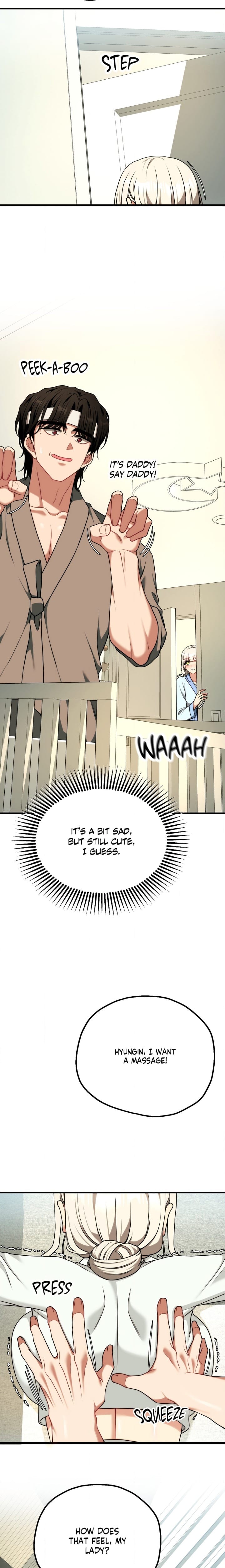 Cliterary Book Club Uncensored, chapter 50, page 12 of 28