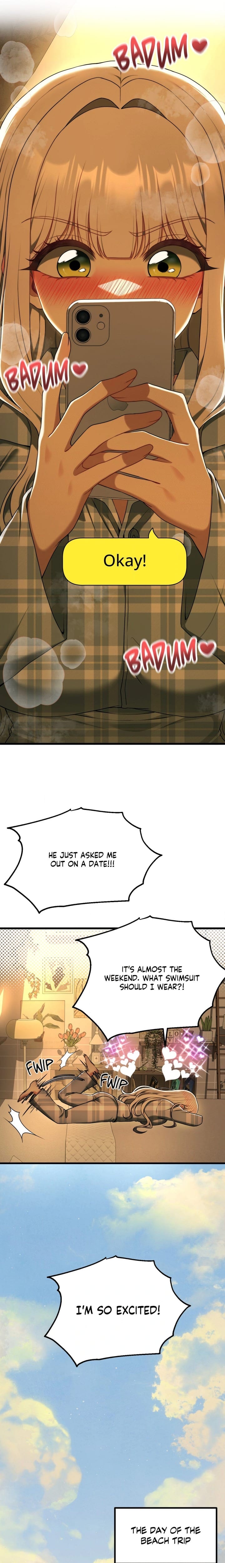 Cliterary Book Club Uncensored, chapter 51, page 7 of 24
