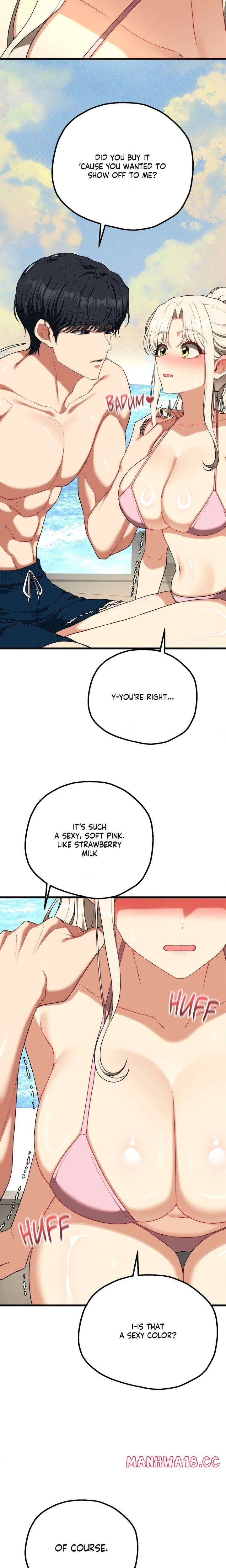 Cliterary Book Club Uncensored, chapter 51, page 15 of 24