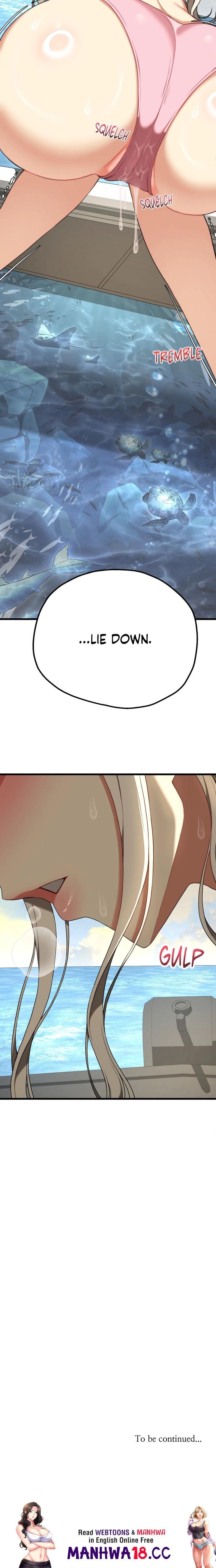 Cliterary Book Club Uncensored, chapter 51, page 24 of 24