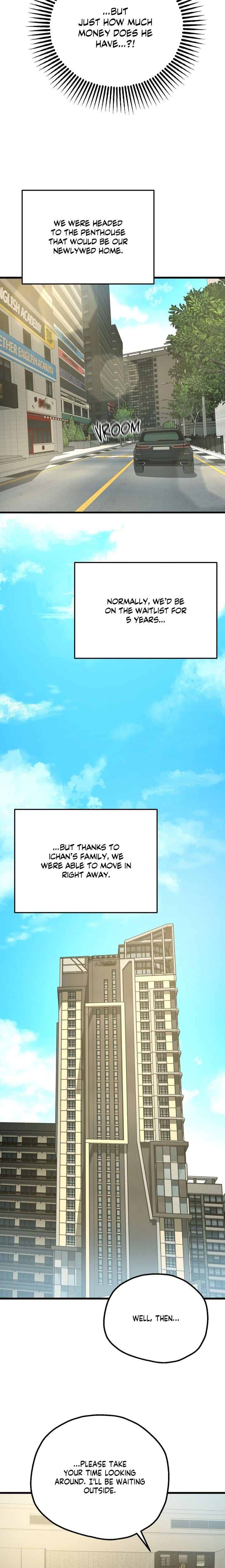Cliterary Book Club Uncensored, chapter 54, page 5 of 25