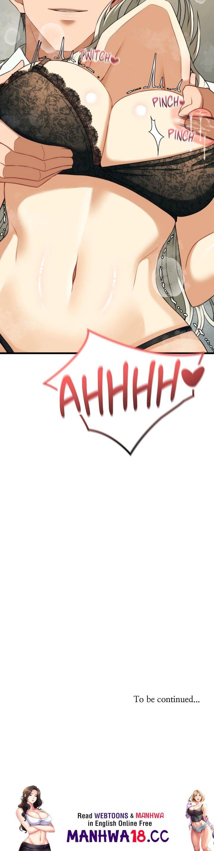 Cliterary Book Club Uncensored, chapter 54, page 25 of 25
