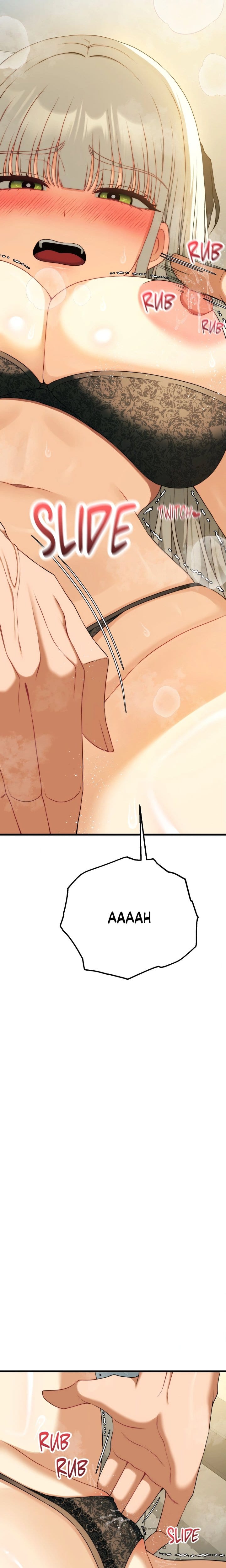 Cliterary Book Club Uncensored, chapter 55, page 11 of 25