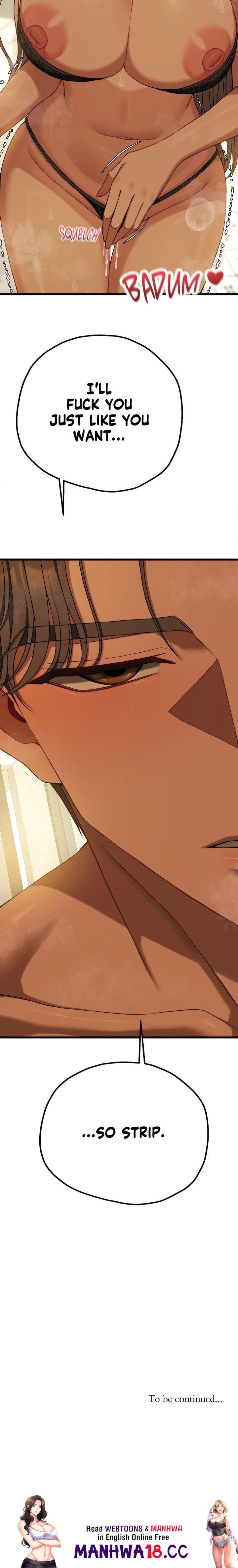 Cliterary Book Club Uncensored, chapter 55, page 25 of 25