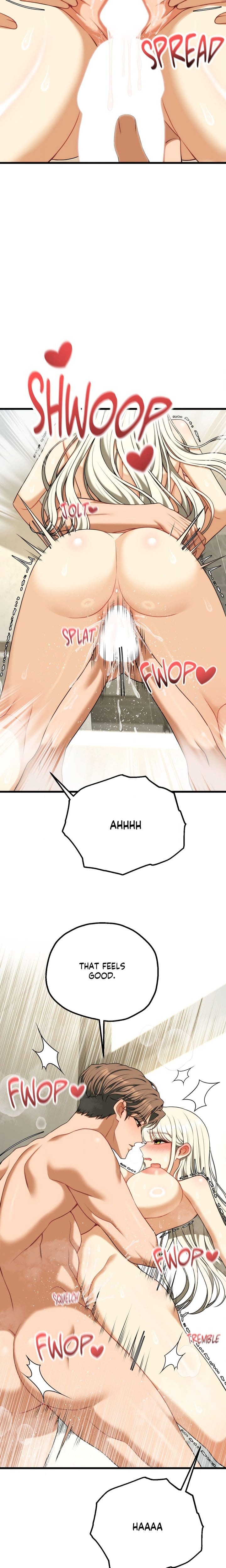 Cliterary Book Club Uncensored, chapter 56, page 5 of 26