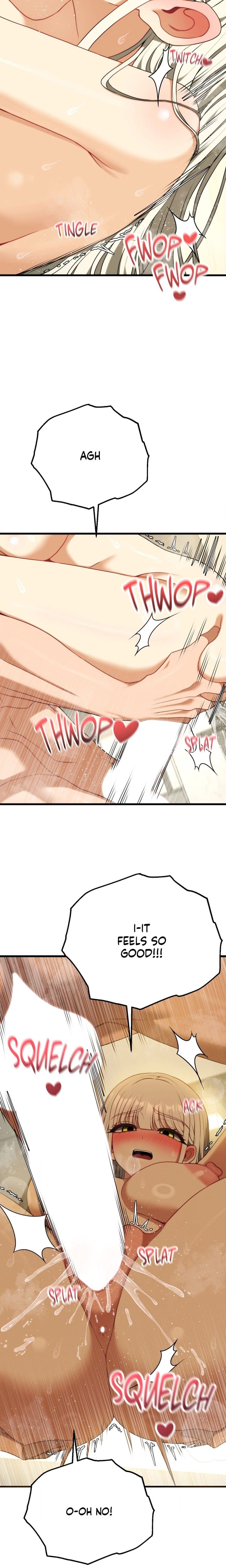 Cliterary Book Club Uncensored, chapter 56, page 12 of 26