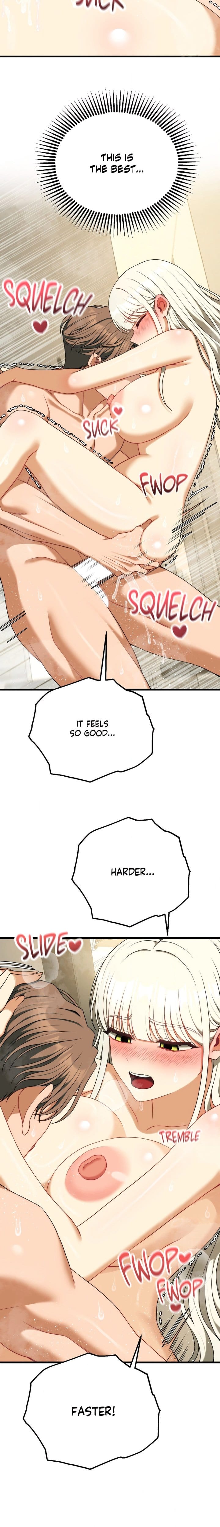 Cliterary Book Club Uncensored, chapter 56, page 18 of 26