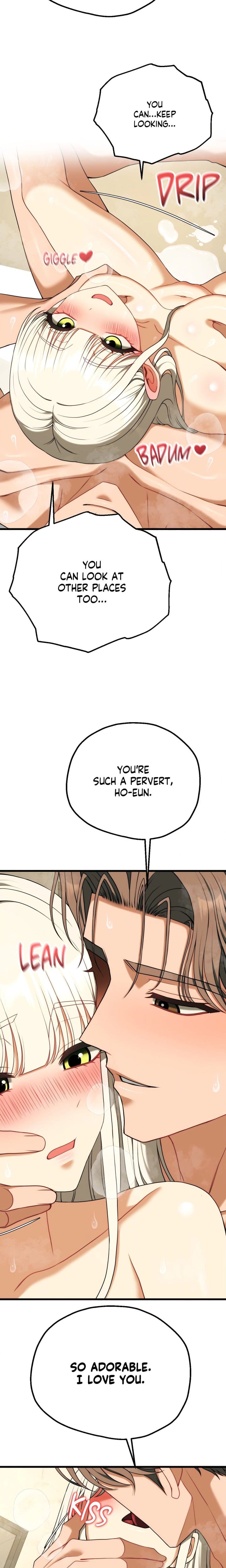 Cliterary Book Club Uncensored, chapter 56, page 24 of 26