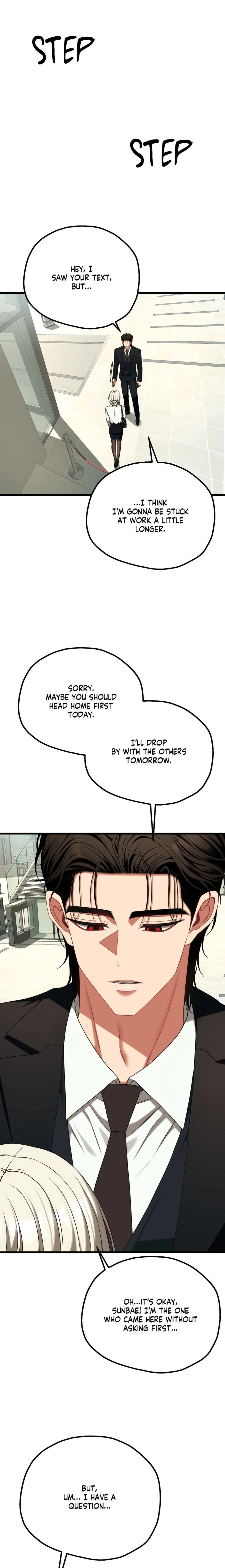 Cliterary Book Club Uncensored, chapter 57, page 7 of 26
