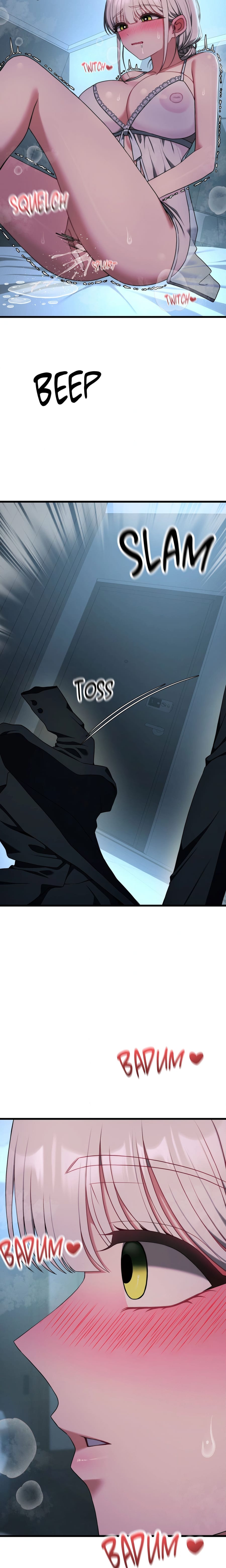 Cliterary Book Club Uncensored, chapter 57, page 14 of 26