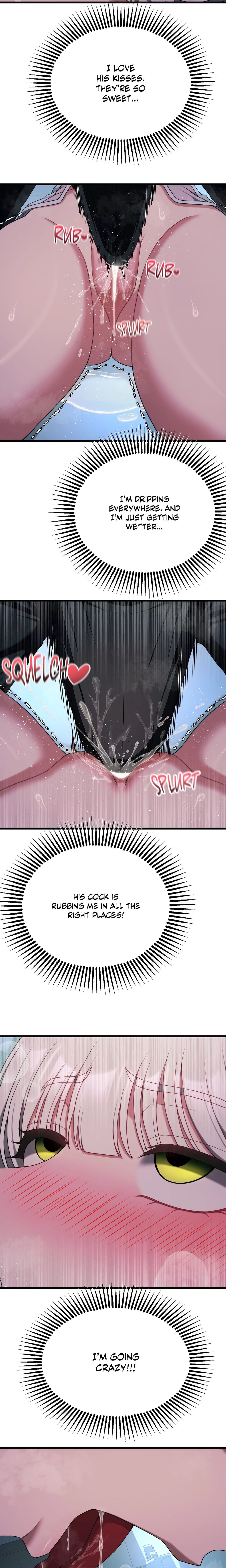 Cliterary Book Club Uncensored, chapter 57, page 22 of 26