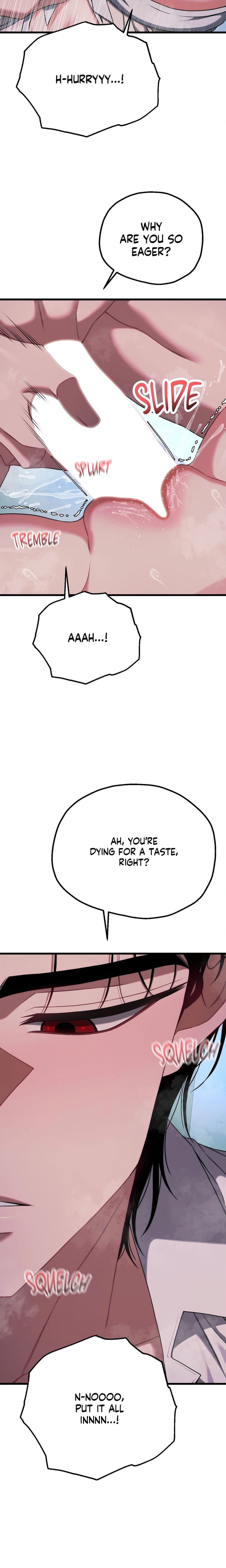 Cliterary Book Club Uncensored, chapter 59, page 7 of 25