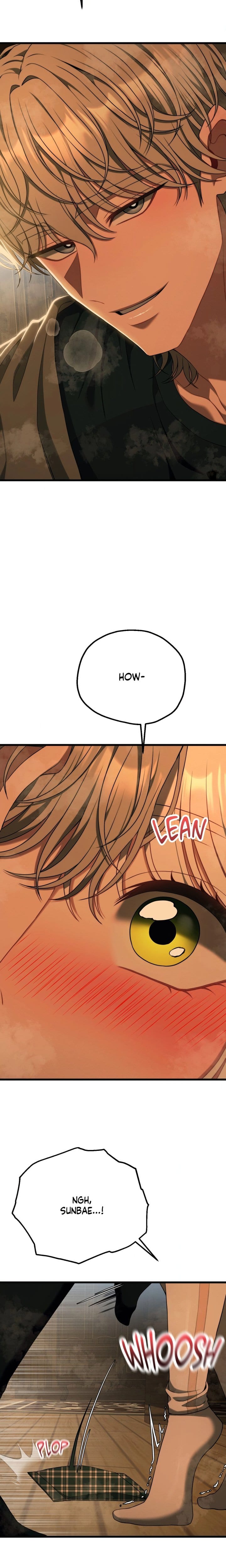Cliterary Book Club Uncensored, chapter 60, page 11 of 26