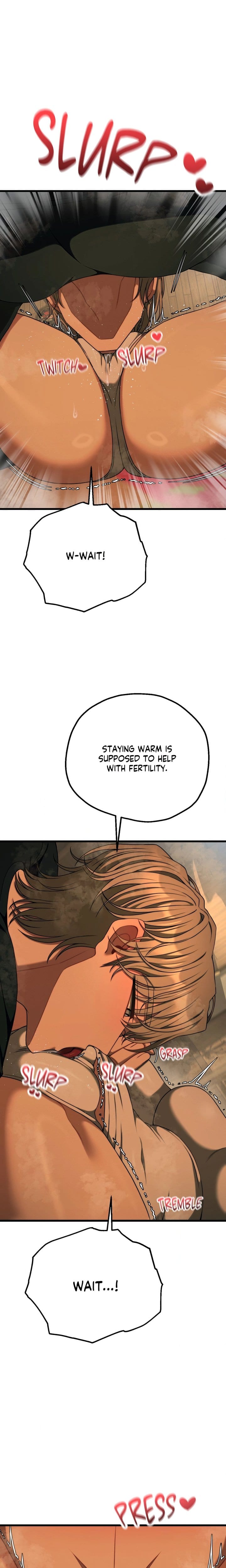 Cliterary Book Club Uncensored, chapter 60, page 14 of 26