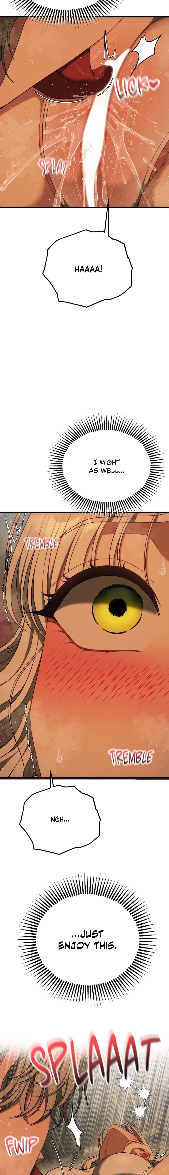 Cliterary Book Club Uncensored, chapter 60, page 22 of 26