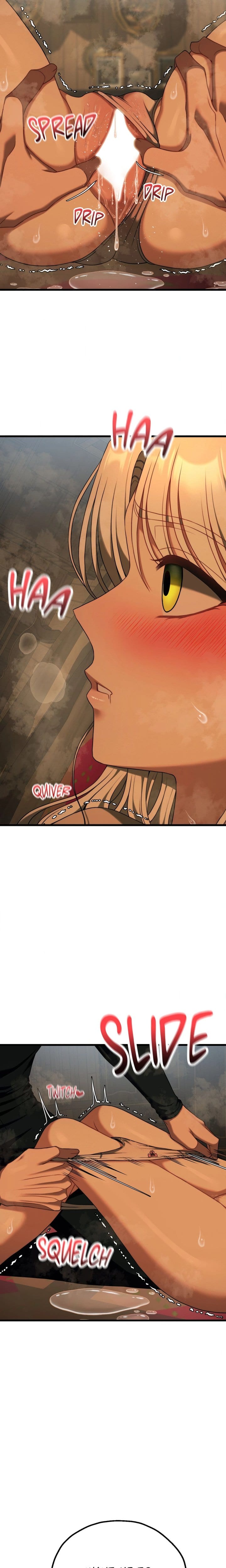Cliterary Book Club Uncensored, chapter 60, page 24 of 26