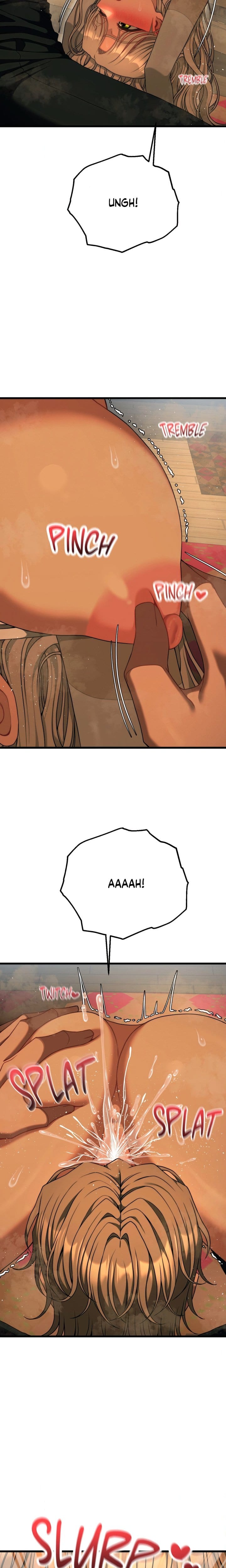 Cliterary Book Club Uncensored, chapter 61, page 10 of 25