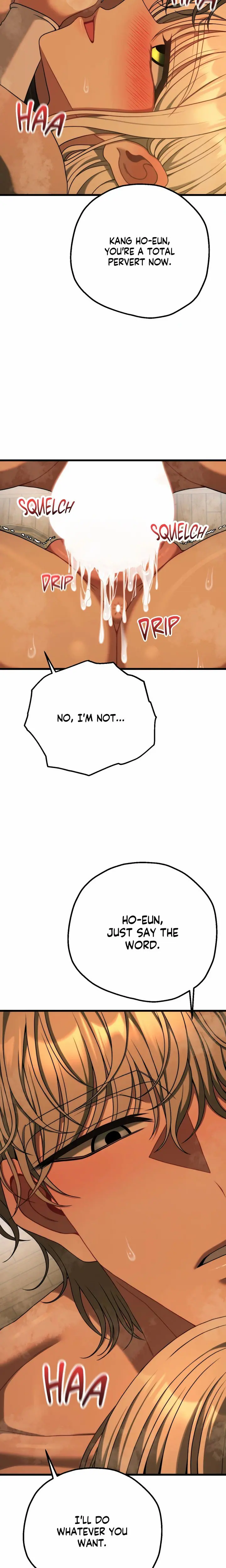Cliterary Book Club Uncensored, chapter 62, page 14 of 29