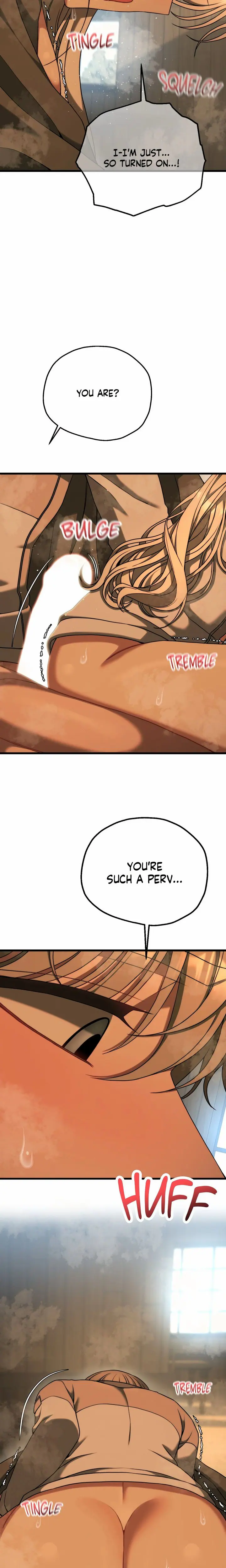 Cliterary Book Club Uncensored, chapter 62, page 21 of 29