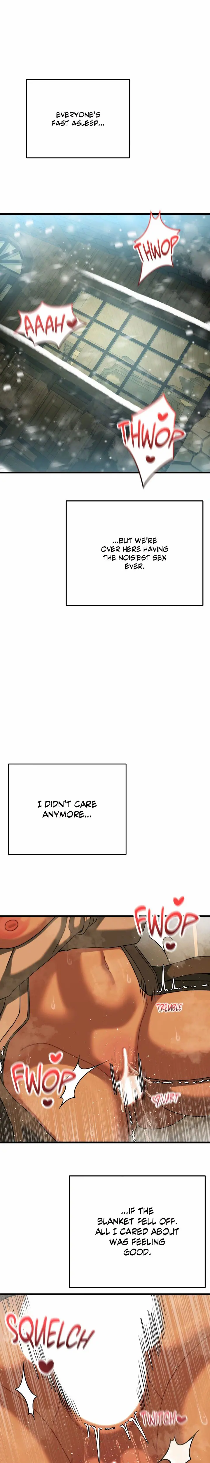 Cliterary Book Club Uncensored, chapter 62, page 24 of 29