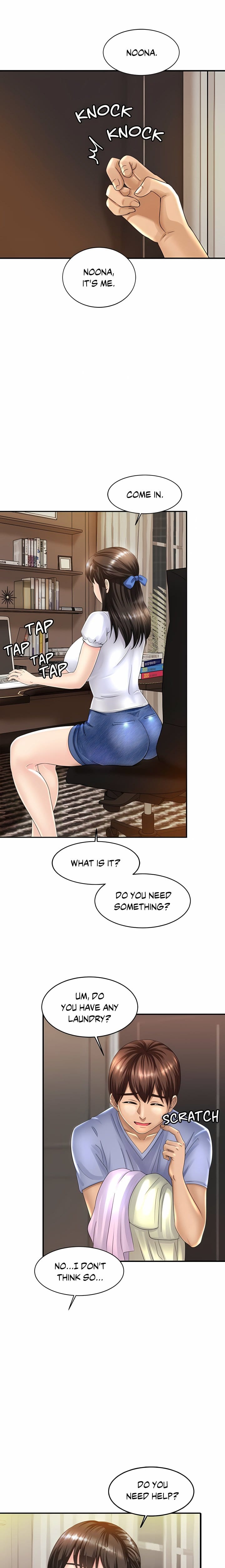 Close Family (Uncensored), chapter 1, page 15 of 42