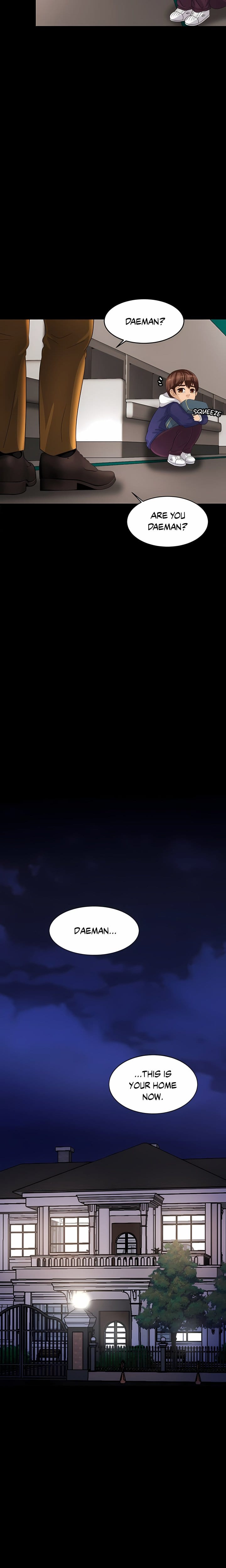 Close Family (Uncensored), chapter 1, page 19 of 42