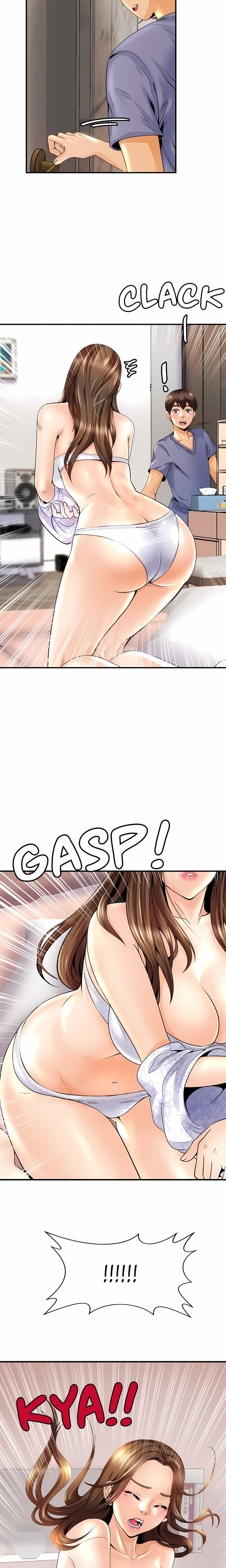 Close Family (Uncensored), chapter 1, page 24 of 42