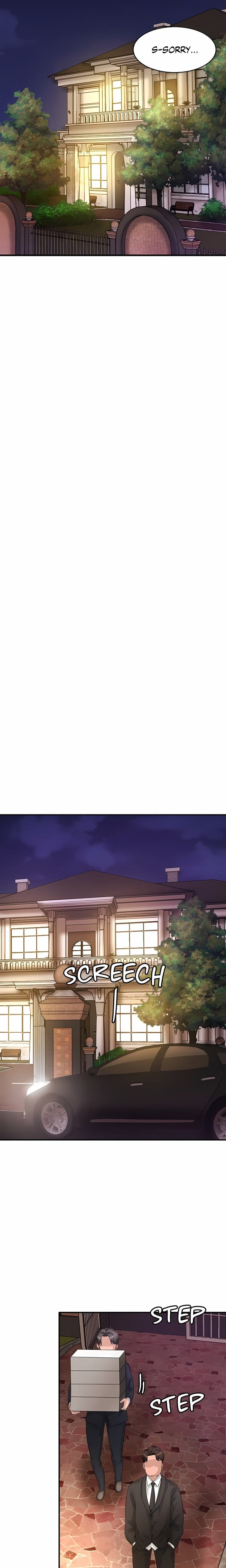 Close Family (Uncensored), chapter 1, page 27 of 42