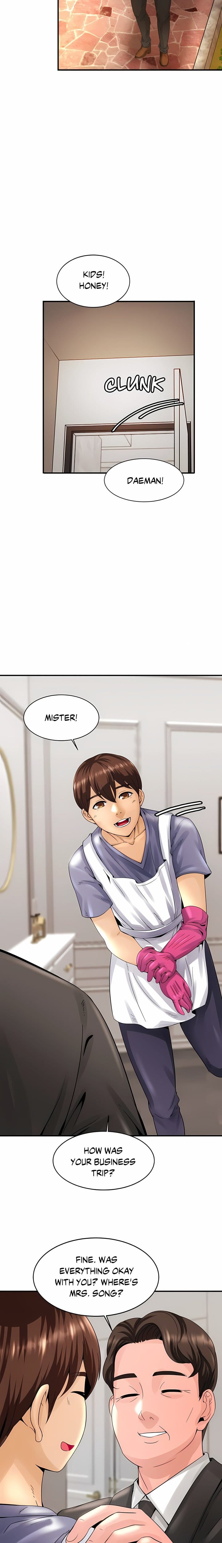 Close Family (Uncensored), chapter 1, page 28 of 42