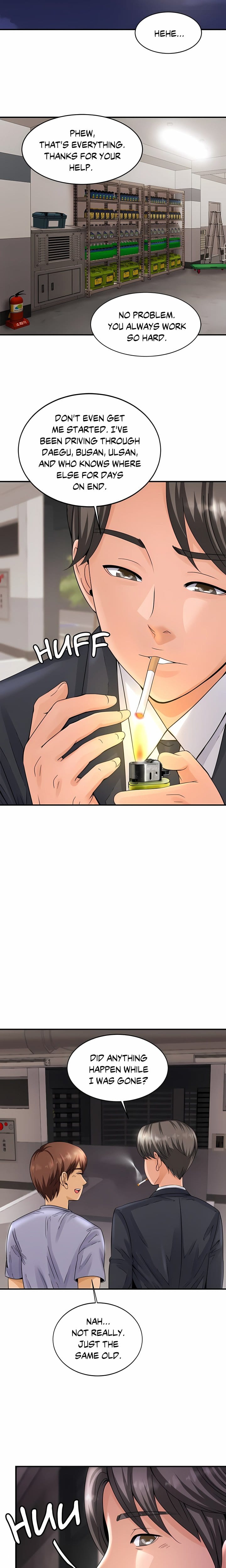 Close Family (Uncensored), chapter 1, page 31 of 42