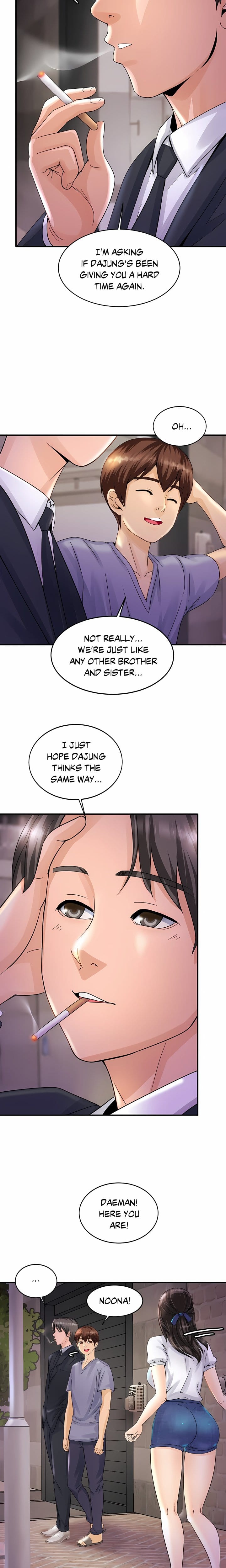 Close Family (Uncensored), chapter 1, page 32 of 42